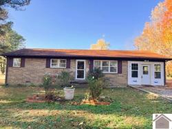 49 Marshall Avenue Water Valley, KY 42085