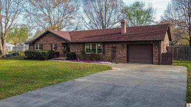 7045 Shawn Lane Paducah, KY 42001