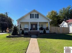 303 Maple Avenue Princeton, KY 42445