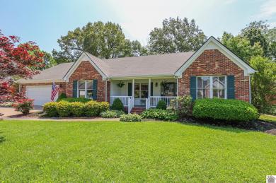 3730 Plymouth Rd Paducah, KY 42001