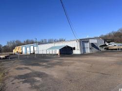 2202 Nailling Drive Union City, TN 38261