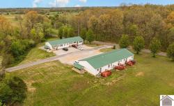 13-22 Sally Lane Hickory, KY 42051