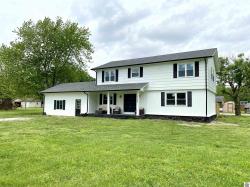 115 Marsha Drive Ledbetter, KY 42058