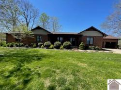 367 Grigsby Lane Cadiz, KY 42211