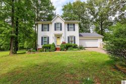 8345 Timberland Drive West Paducah, KY 42086