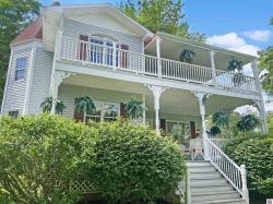 428 Backstrom Heights Eddyville, KY 42038