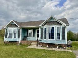 858 Delmont Church Rd Cadiz, KY 42211