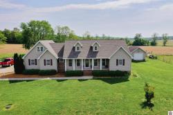 201 Meadowlark Ln Princeton, KY 42445