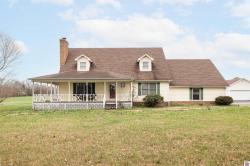 459 Jarvis Rd Symsonia, KY 42082
