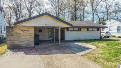 2942 Trimble Paducah, KY 42001