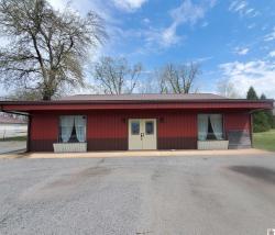20698 Marion Road Fredonia, KY 42411