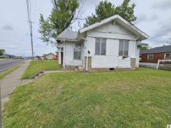 854 Paris Rd Mayfield, KY 42066