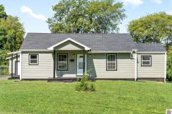 2619 Kenwood Drive Hopkinsville, KY 42240