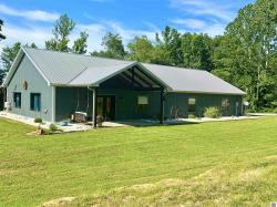 101 Ridgeview Lane Tn Mansfield Henry County, TN 38236