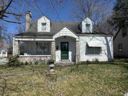 601 Hopkinsville Street Princeton, KY 42445