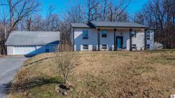 148 Green Hill Dr Grand Rivers, KY 42045