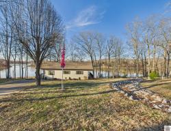 206 N Lakeshore Drive Bumpus Mills, Tn, TN 37028