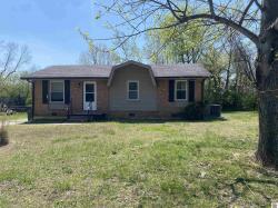 1409 Honeysuckle Drive Hopkinsville, KY 42240
