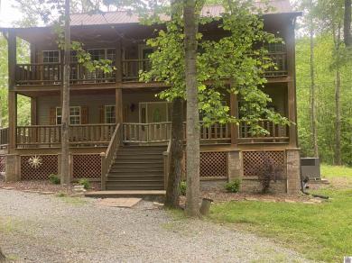 61 Natchez Trace Cadiz, KY 42211