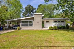 113 Lincoln Drive Mayfield, KY 42066
