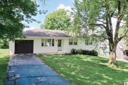 205 Cantrell Dr. Princeton, KY 42445