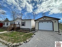 5644 Goodsprings Road Princeton, KY 42411