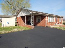 1556 Sid Darnall Rd Benton, KY 42025