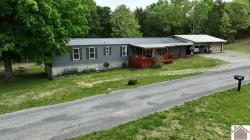 118 Highpoint Drive Cadiz, KY 42211