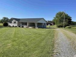 5662 State Route 121 North Murray, KY 42071