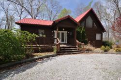 468 Edgar Drive Cadiz, KY 42211