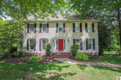 170 Jalusian Trail Paducah, KY 42001