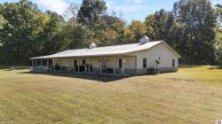 2535 State Route 818 N Eddyville, KY 42038