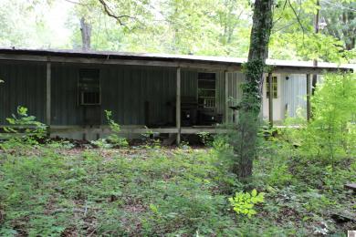 1063 Donaldson Road Princeton, KY 42445