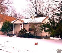2536 Adams Street Paducah, KY 42003
