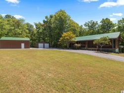 2800 Friendship Road Eddyville, KY 42038