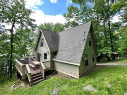 246 Cherry Bay Road Cadiz, KY 42211
