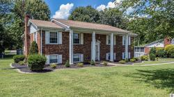 734 Juniper Street Calvert City, KY 42029