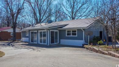 115 Dogwood Hills Club Dr Gilbertsville, KY 42044