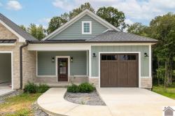 753 Eagle Point Drive Grand Rivers, KY 42045