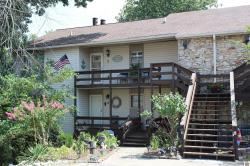 328 Champion Hills Unit 9C Kuttawa, KY