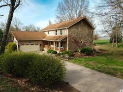 381 Impala Dr Gilbertsville, KY 42044