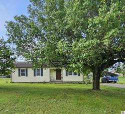 505 Chestnut Street Eddyville, KY 42038