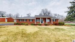 4128 St. Rt. 849 E. Boaz, KY 42027