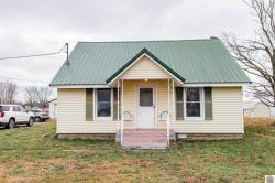 12800 Woodville Road Kevil, KY 42053