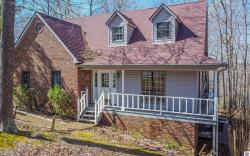 58 Woodlane Circle Kuttawa, KY 42055