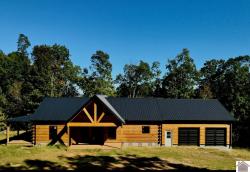 88 Lagus Rd Kuttawa, KY 42055