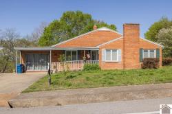 643 N 4th St Wickliffe, KY 42087
