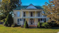 20545 Marion Rd Fredonia, KY 42411