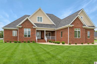 58 Trents Lane Murray, KY 42071