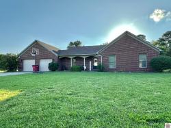 159 Caleb Drive Mayfield, KY 42066